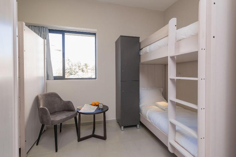 Stay INN Hostel Jerusalem image