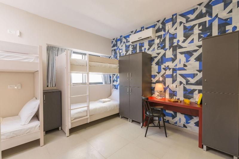 Stay INN Hostel Jerusalem image