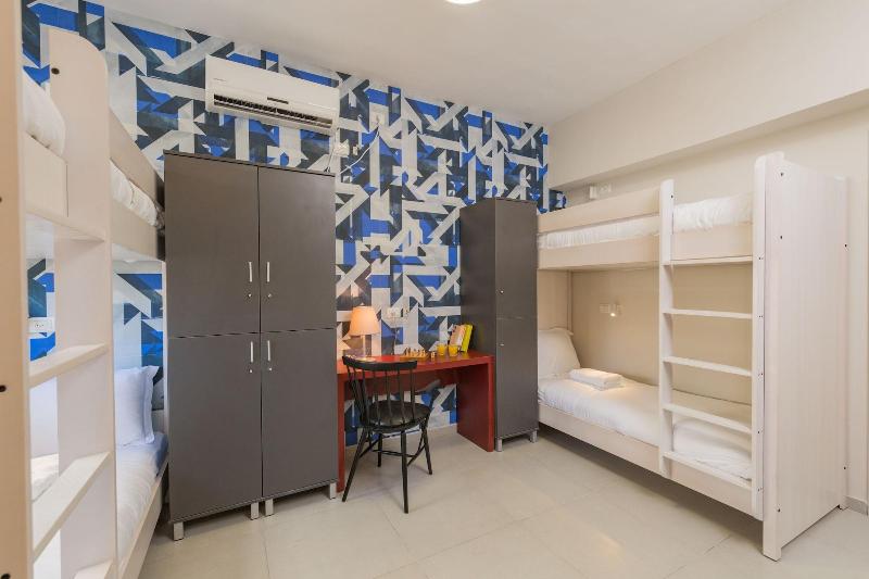 Stay INN Hostel Jerusalem image
