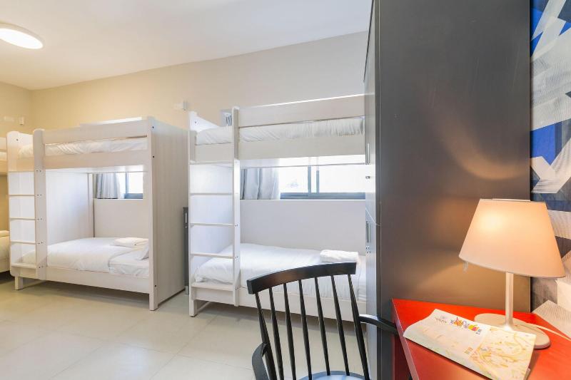 Stay INN Hostel Jerusalem image