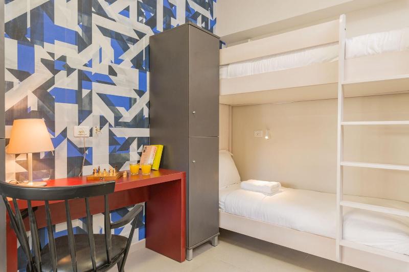 Stay INN Hostel Jerusalem image