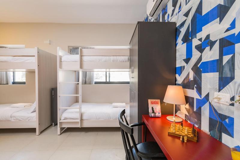 Stay INN Hostel Jerusalem image
