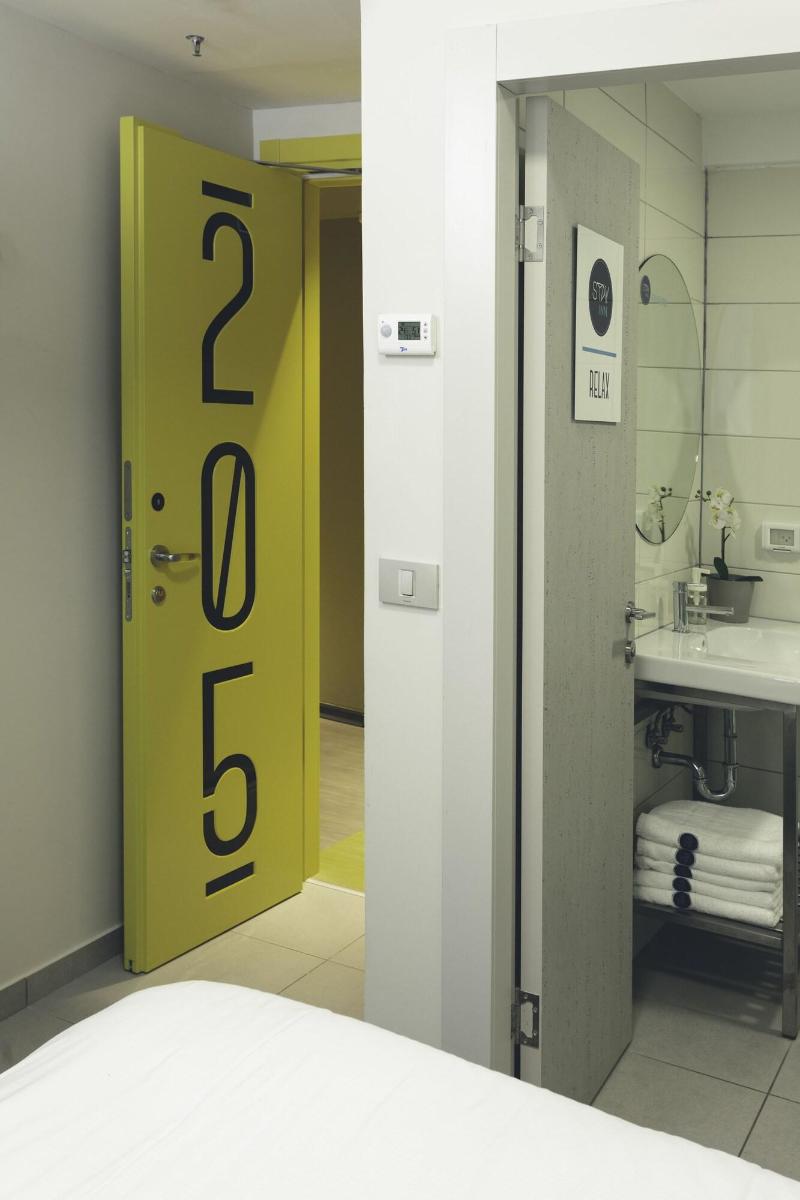 Stay INN Hostel Jerusalem image