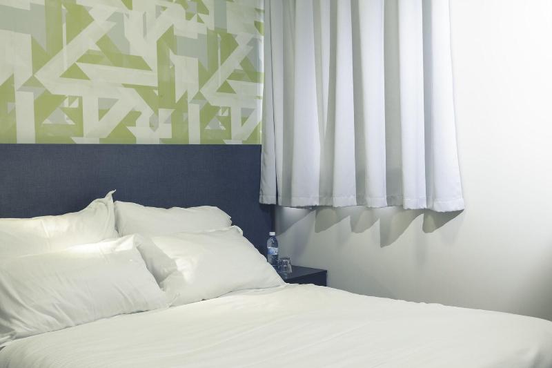 Stay INN Hostel Jerusalem image