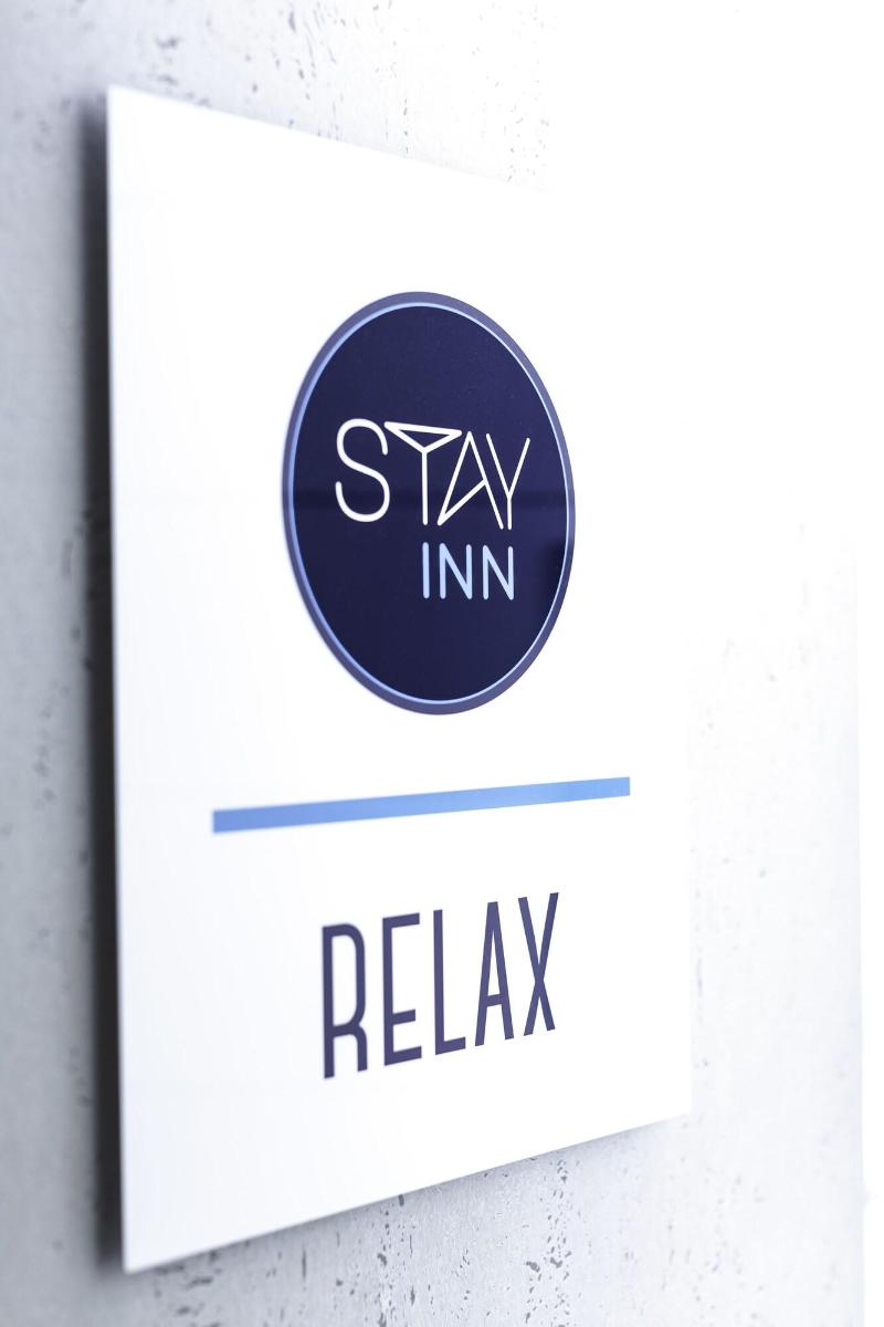 Stay INN Hostel Jerusalem image