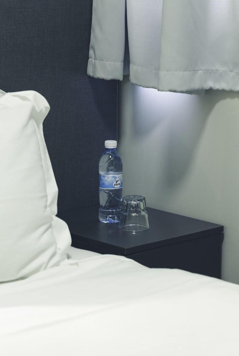 Stay INN Hostel Jerusalem image