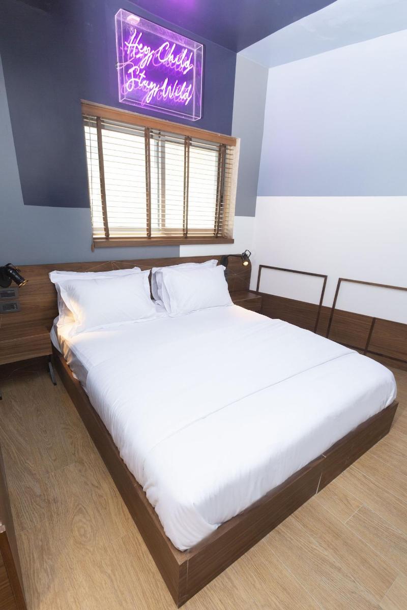 Stay INN Hostel Jerusalem image