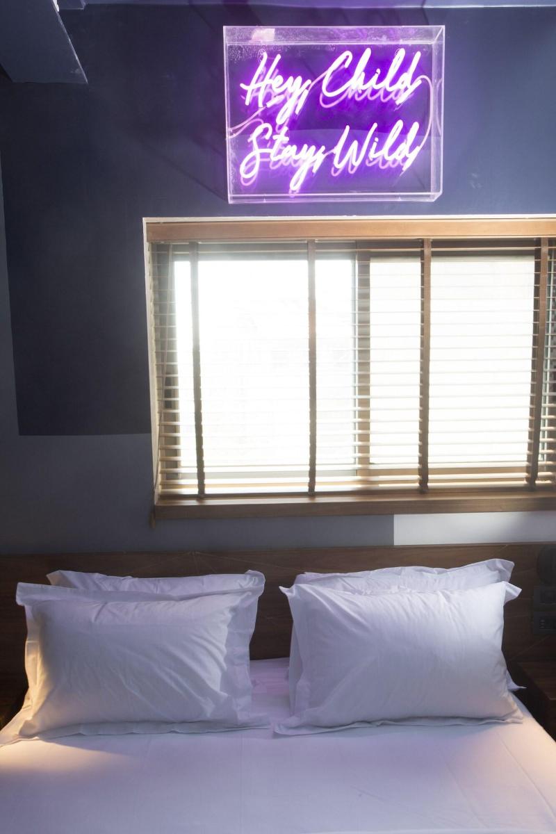 Stay INN Hostel Jerusalem image
