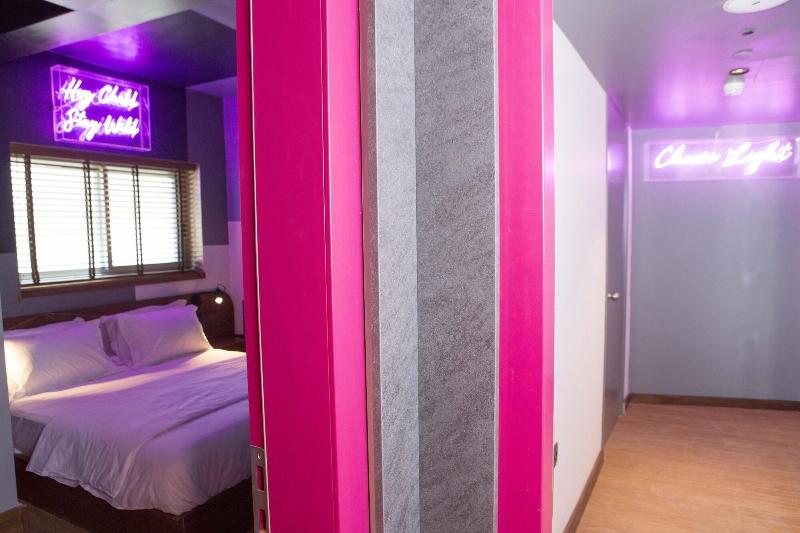 Stay INN Hostel Jerusalem image