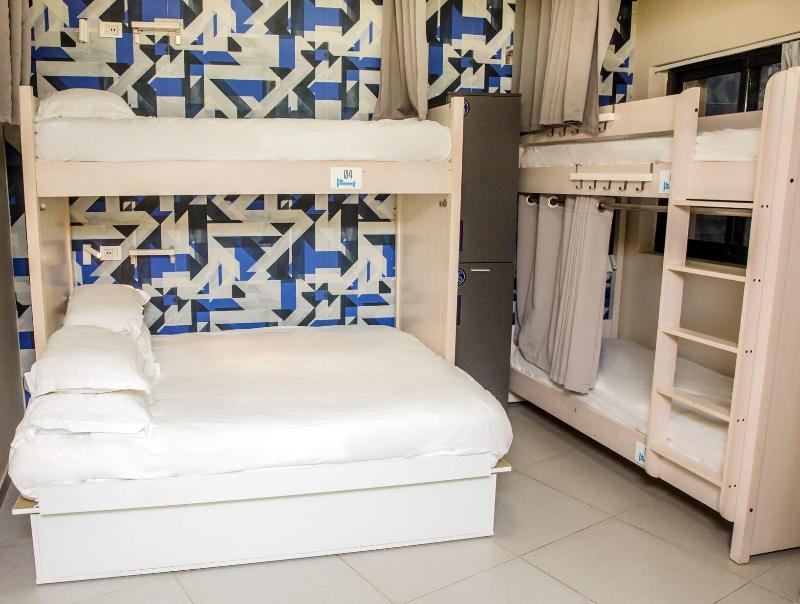 Stay INN Hostel Jerusalem image