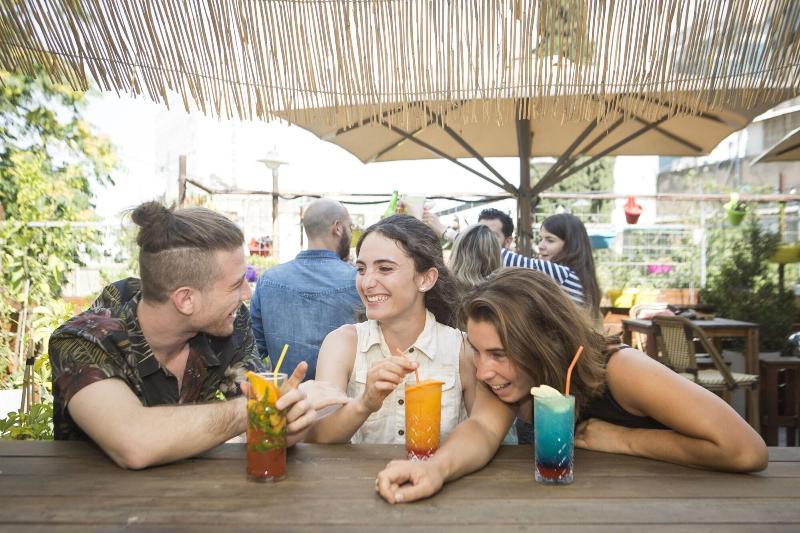 Stay INN Hostel Jerusalem image