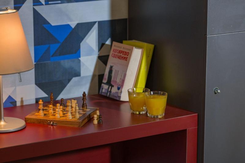 Stay INN Hostel Jerusalem image