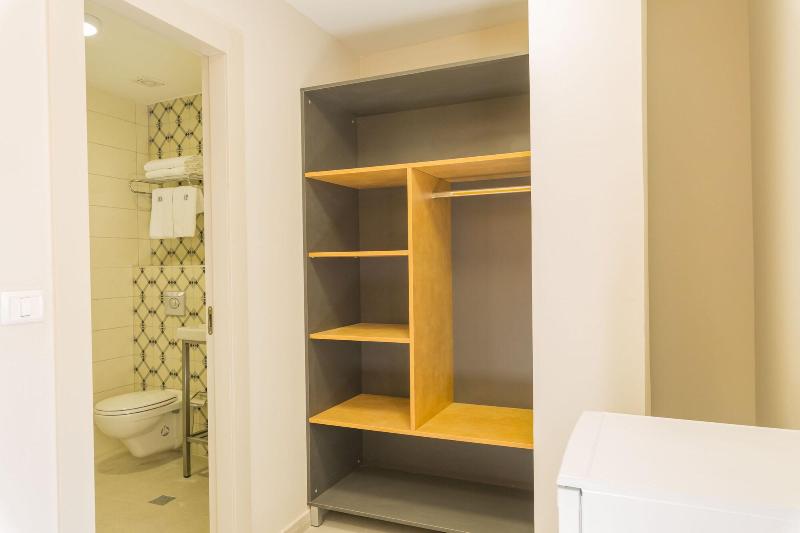 Stay INN Hostel Jerusalem image