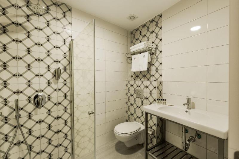 Stay INN Hostel Jerusalem image