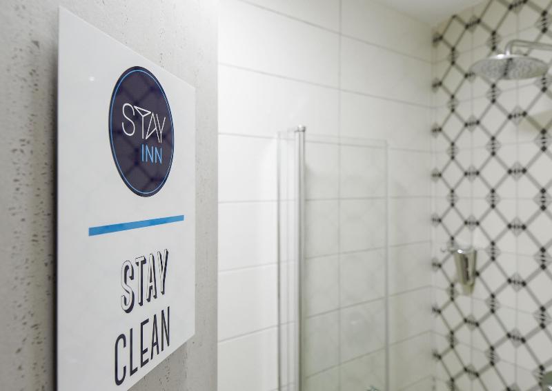 Stay INN Hostel Jerusalem image