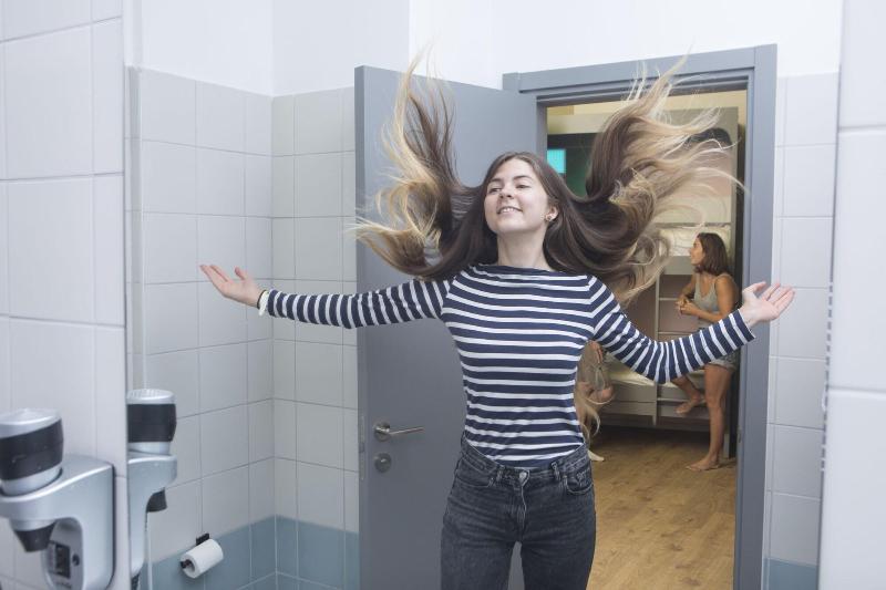 Stay INN Hostel Jerusalem image