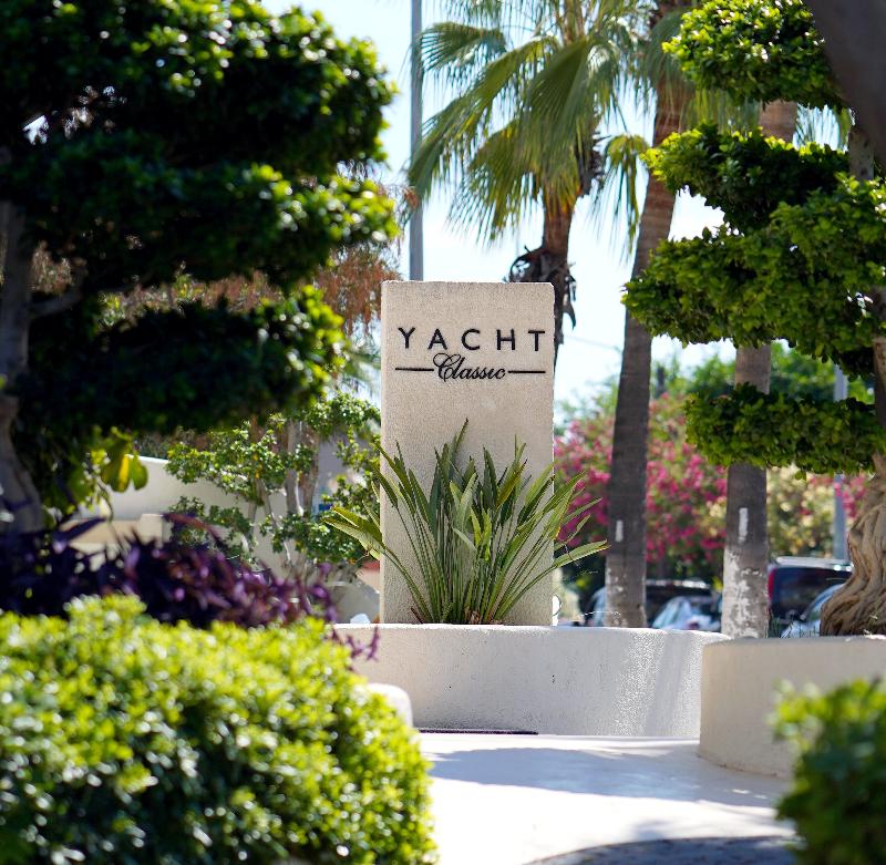 Yacht Classic Hotel image