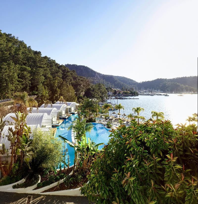 Yacht Classic Hotel image