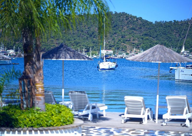 Yacht Classic Hotel image
