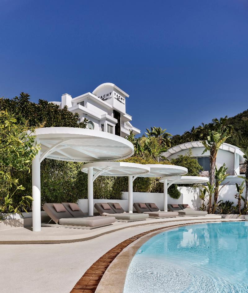 Yacht Classic Hotel image