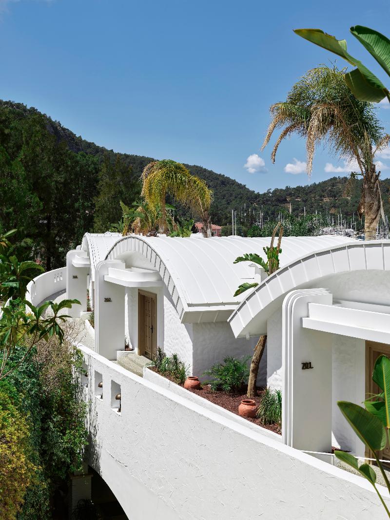 Yacht Classic Hotel image