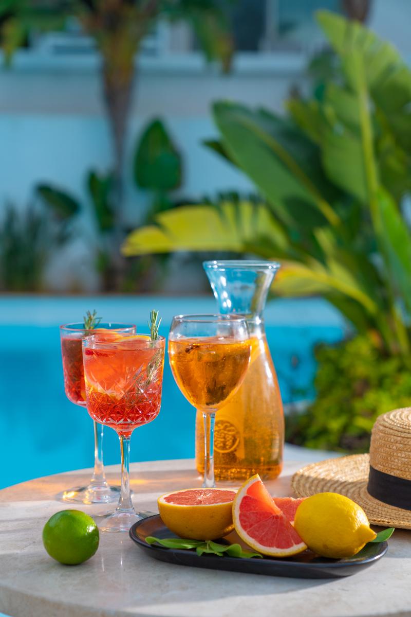 Yacht Classic Hotel image