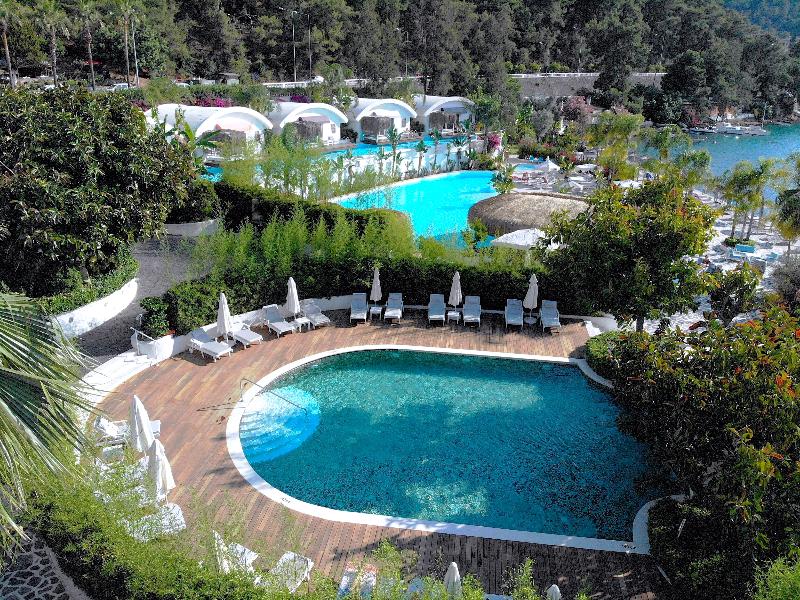Yacht Classic Hotel image