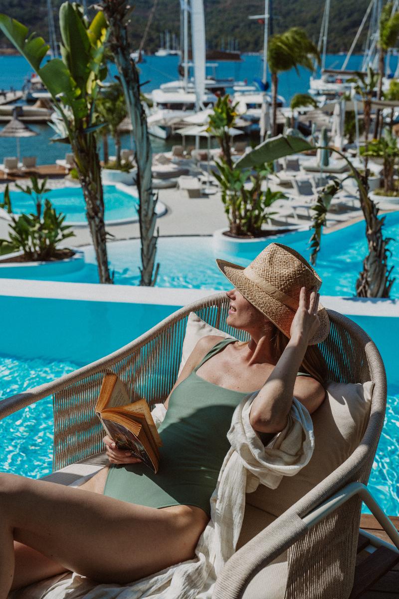 Yacht Classic Hotel image