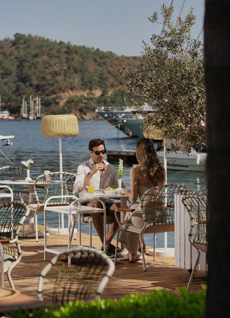 Yacht Classic Hotel image