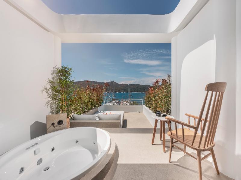 Yacht Classic Hotel image