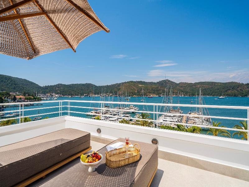 Yacht Classic Hotel image