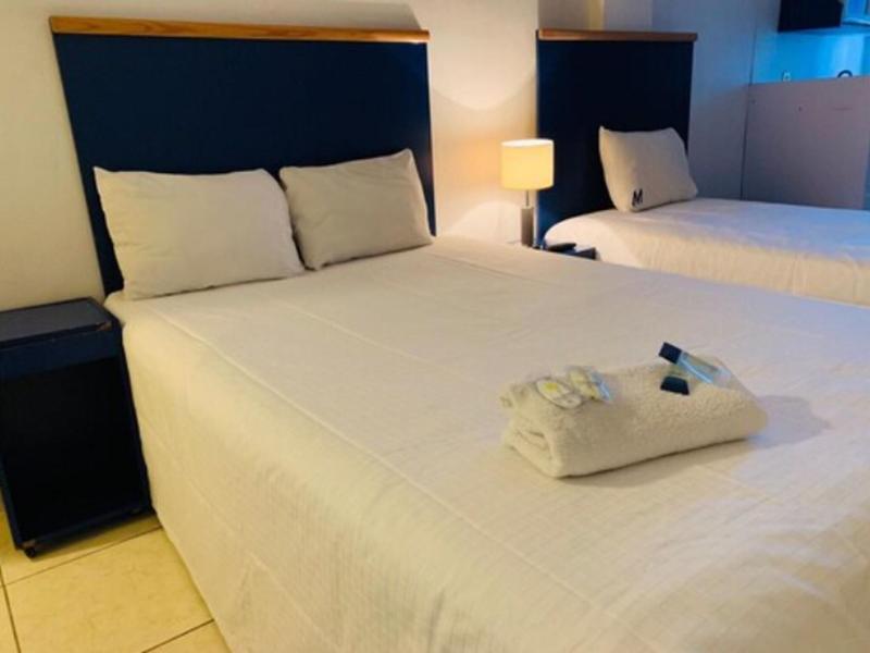 Hotel H Americas image