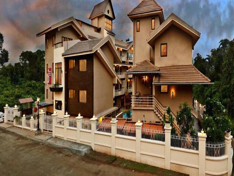 La Sunila Suites - The Verda image