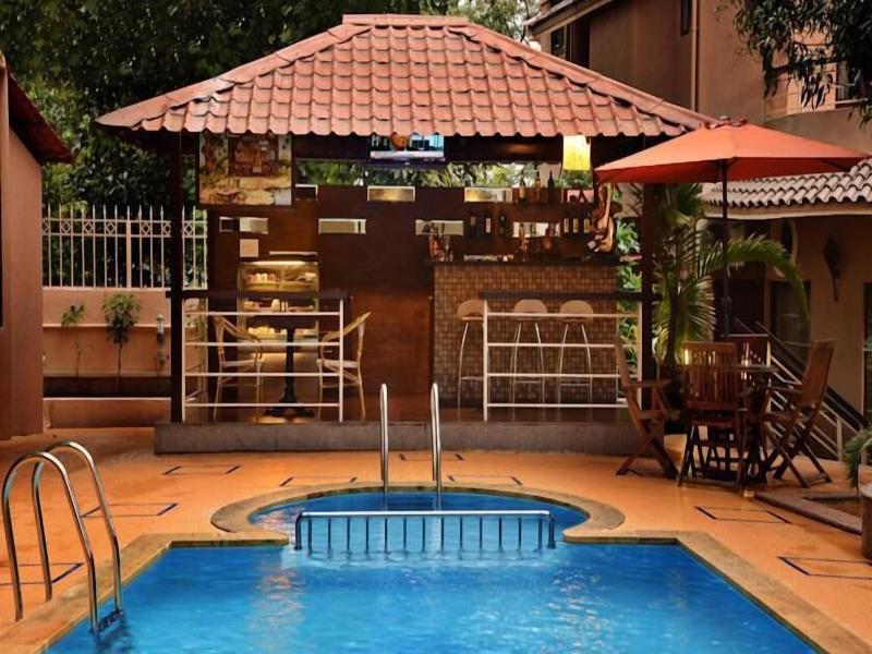 La Sunila Suites - The Verda image
