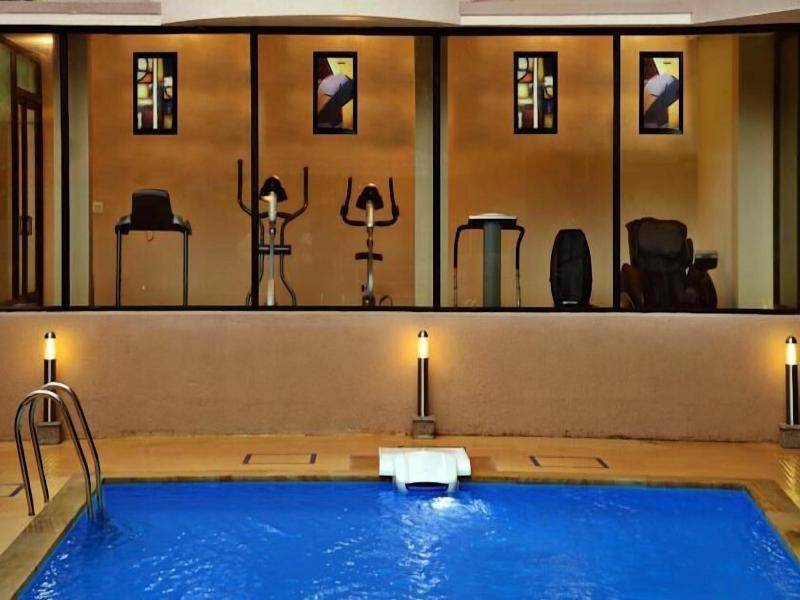 La Sunila Suites - The Verda image