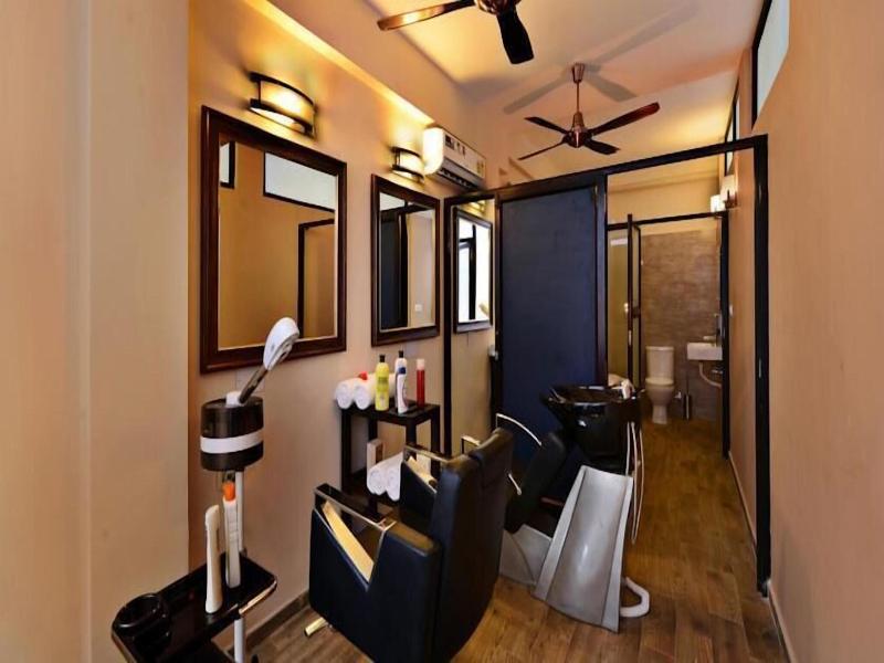 La Sunila Suites - The Verda image