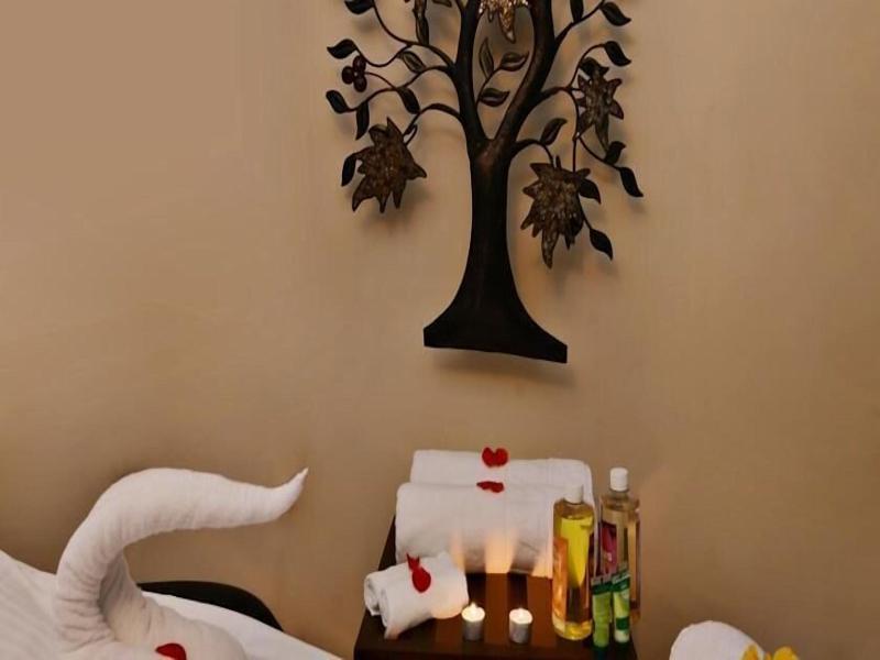 La Sunila Suites - The Verda image