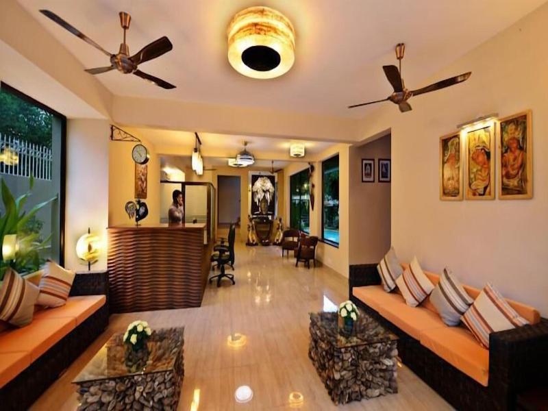 La Sunila Suites - The Verda image