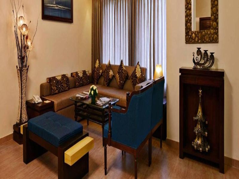 La Sunila Suites - The Verda image