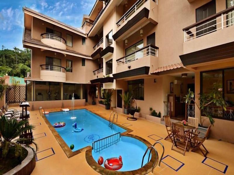 La Sunila Suites - The Verda image