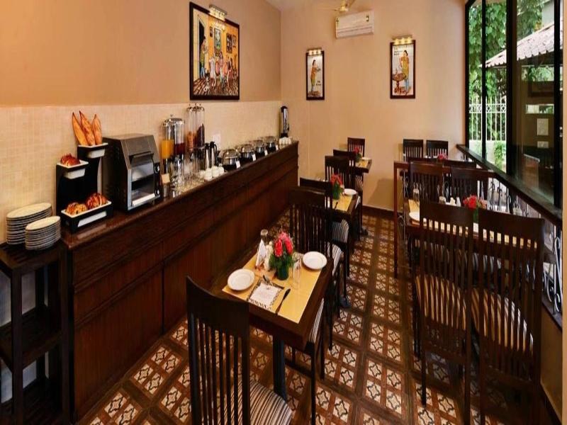 La Sunila Suites - The Verda image