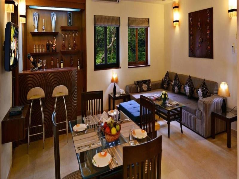 La Sunila Suites - The Verda image