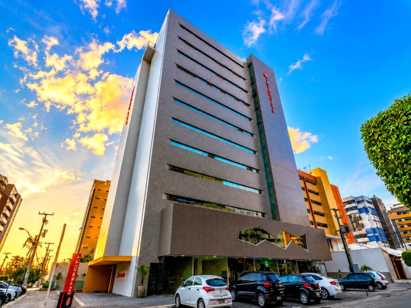 Intercity Maceio image