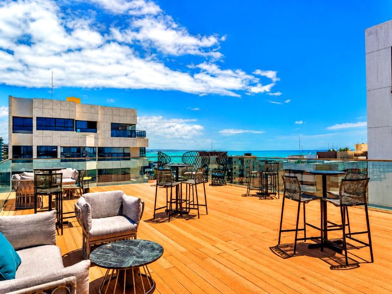 Intercity Maceio image