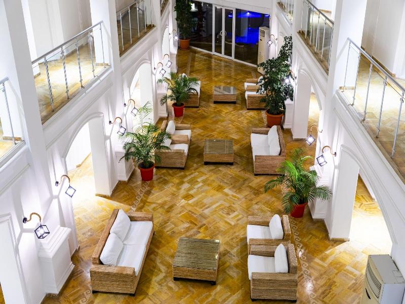 Vita Bella Resort & Spa image