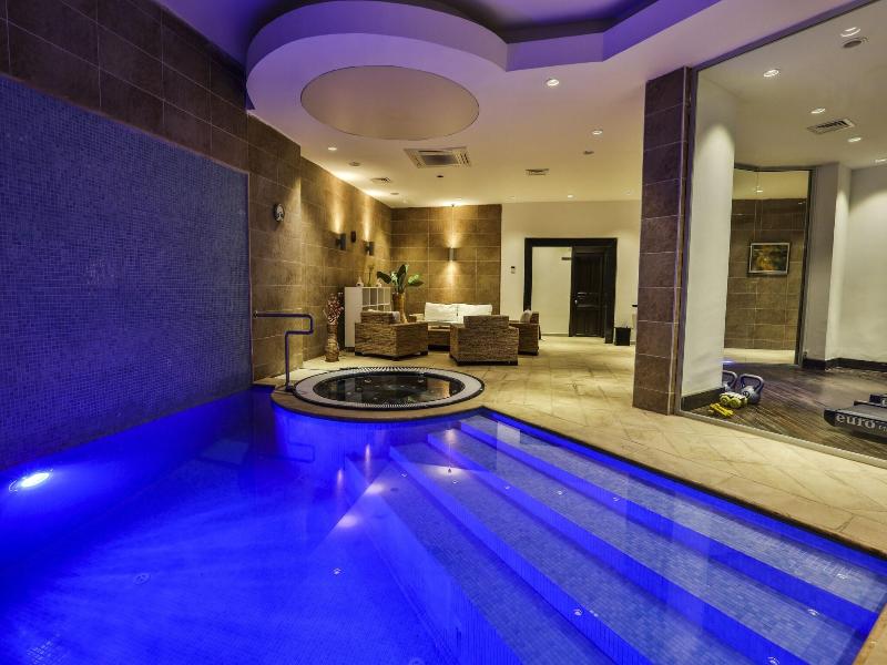 Vita Bella Resort & Spa image