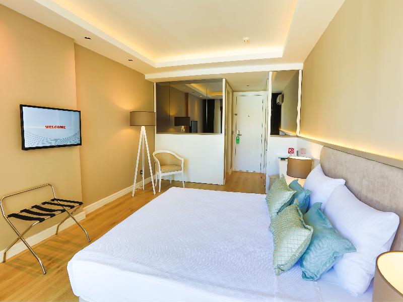Vita Bella Resort & Spa image