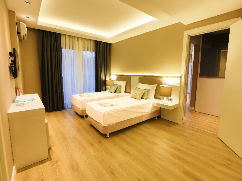 Vita Bella Resort & Spa image