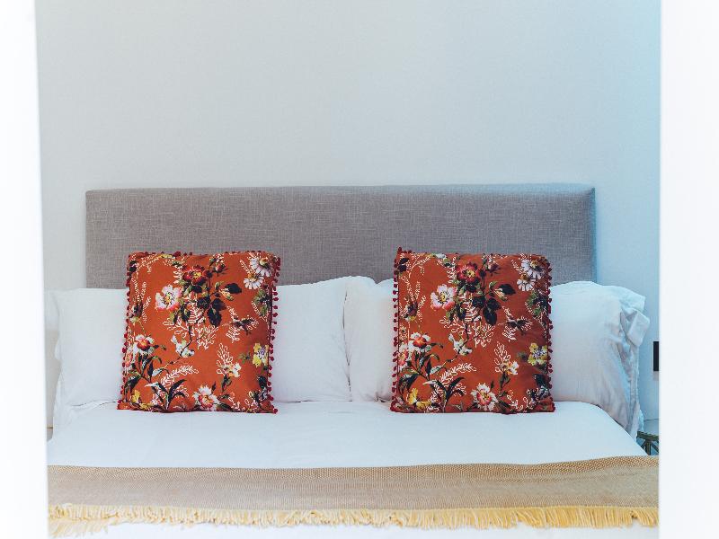 El Charco Suite image