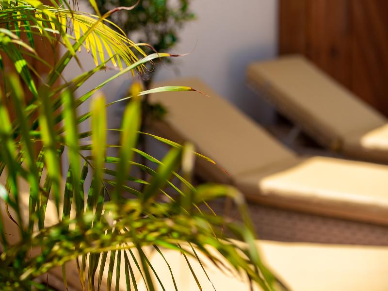 El Charco Suite image